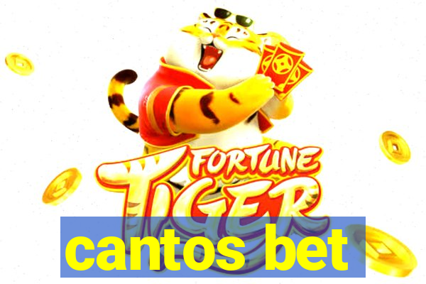 cantos bet